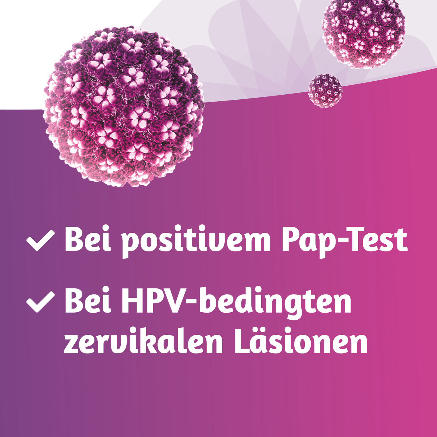 PAPILOCARE 7X5 ml Vaginalgel