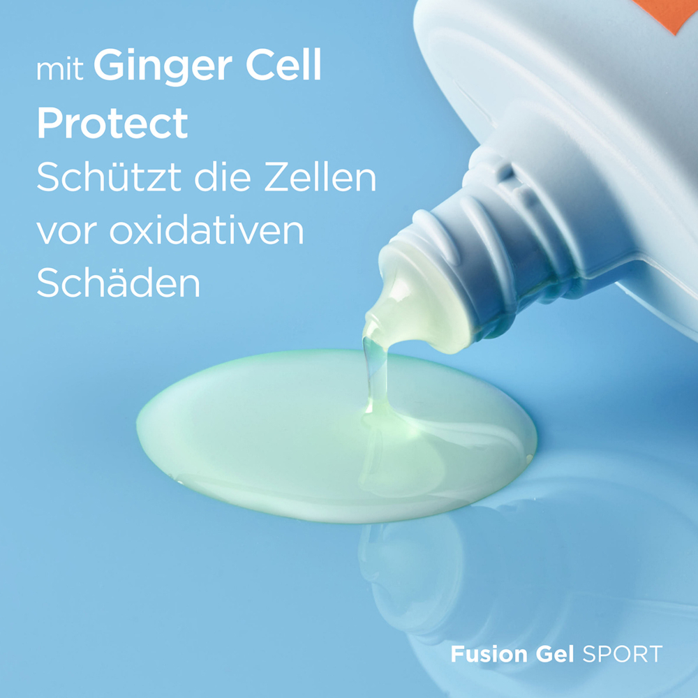 ISDIN Fotoprotector Sonnenschutz Fusion Gel Sport LSF 50 100 ml Gel