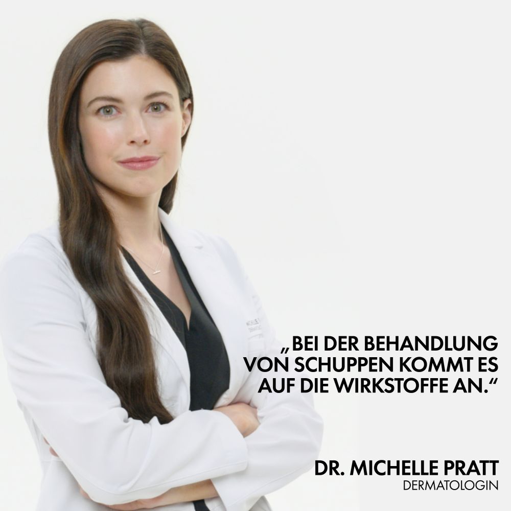 VICHY DERCOS Anti Schuppen 2in1 Shampoo + Conditioner 390 ml Shampoo