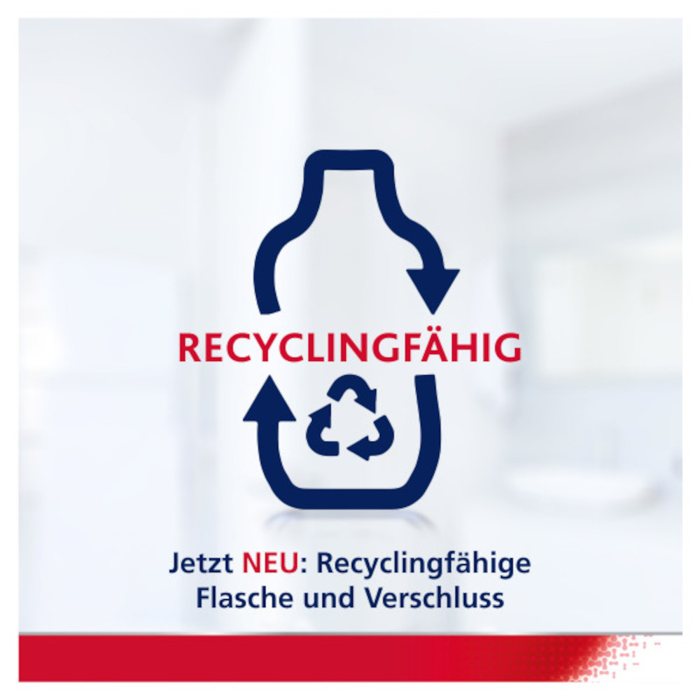 Parodontax Tägliche Zahnfleischpflege, 300ml 300 ml Spüllösung