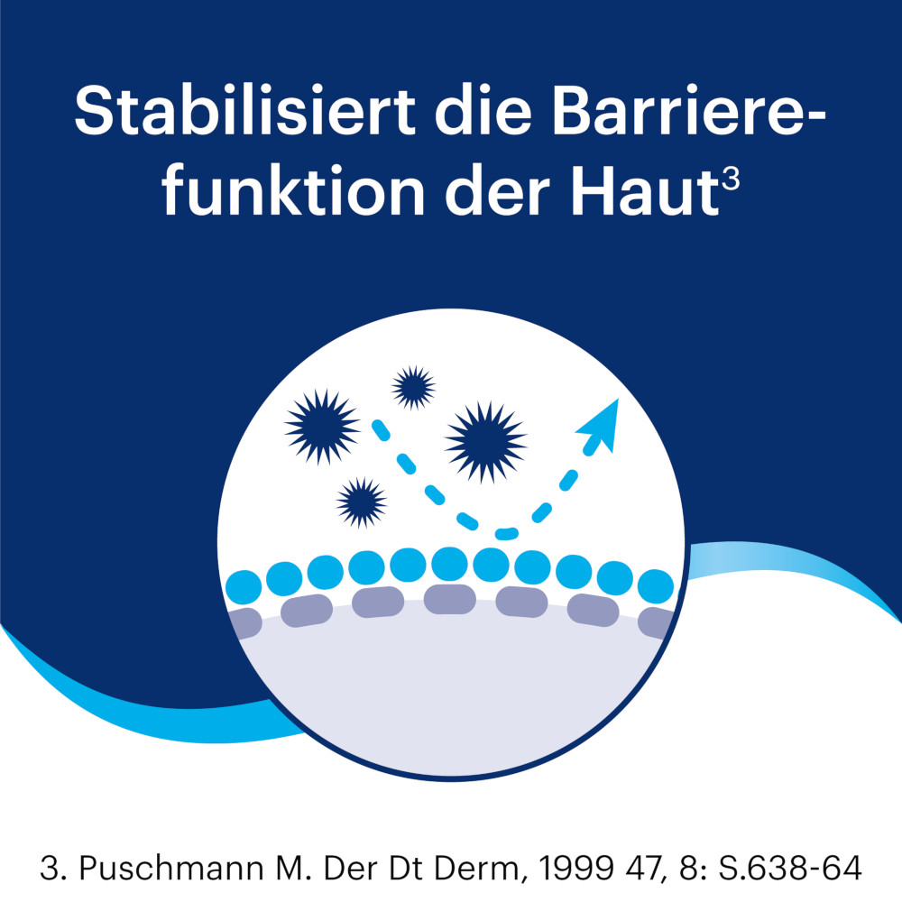 Optiderm Creme bei Juckreiz und trockener Haut 100 g Creme