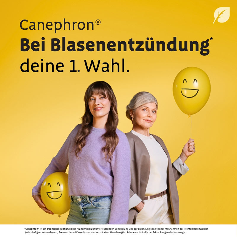 Canephron Uno  30 St Überzogene Tabletten