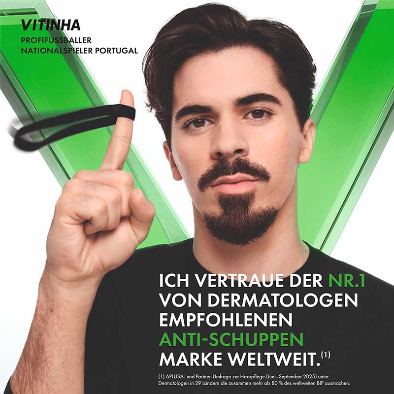 VICHY DERCOS Anti-Schuppen Shampoo trockene Kopfhaut  390 ml Shampoo