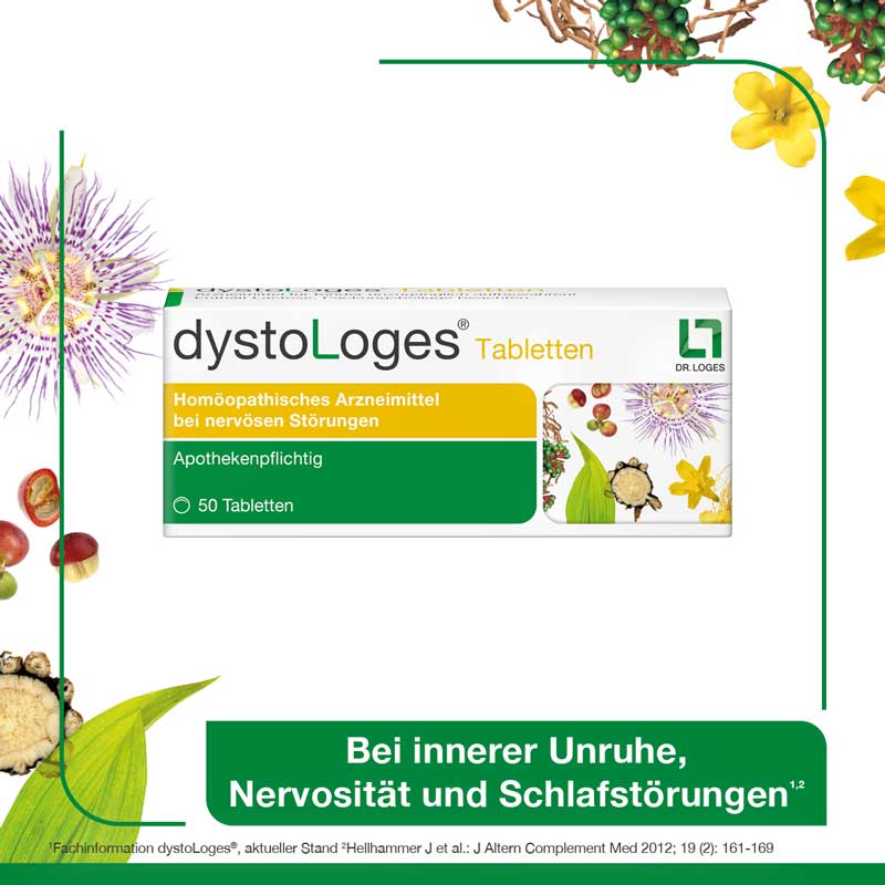 dystoLoges 260 St Tabletten