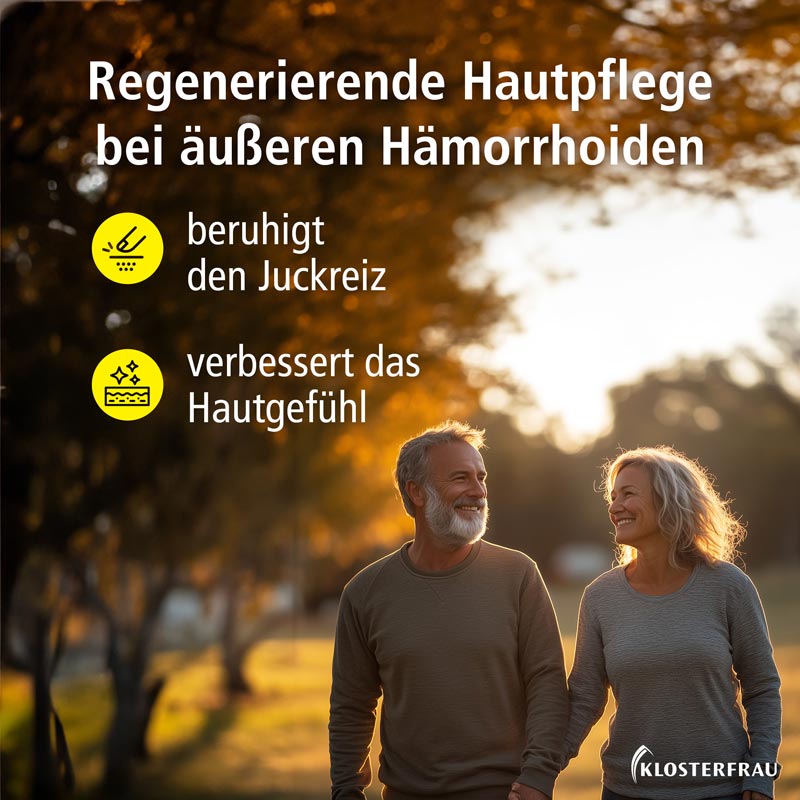 KLOSTERFRAU Hamamelis-Balsam 30 g Balsam