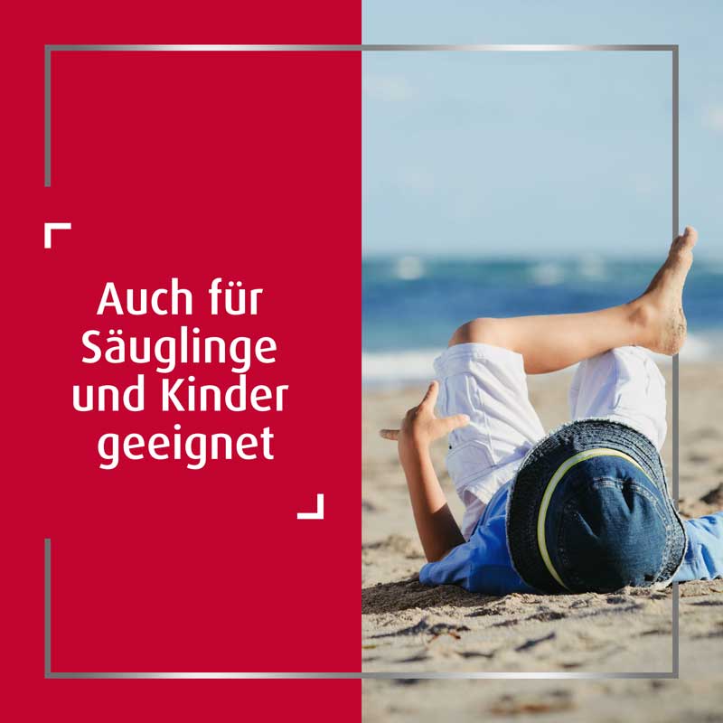 Canesten gegen Pilzerkrankungen an Haut & Füßen 20 g Creme