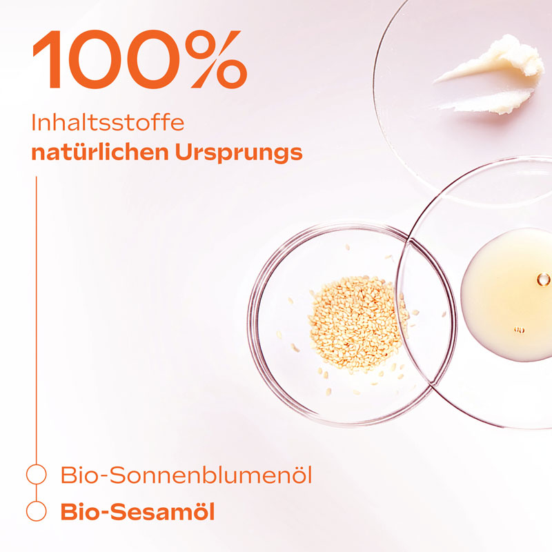 WELEDA Amber Divine Handcreme 50 ml Creme