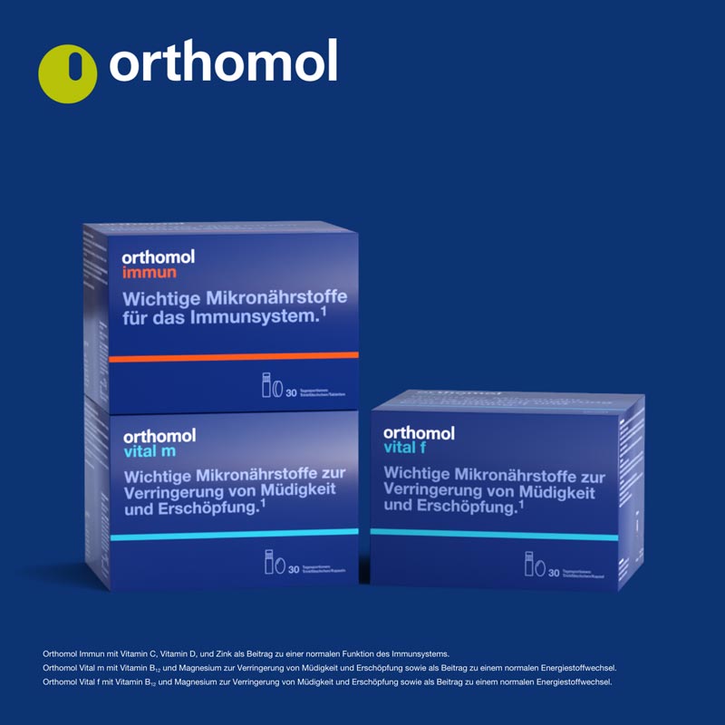 orthomol nemuri night - mit Melatonin und Hopfen-Extrakt - Direktgranulat
