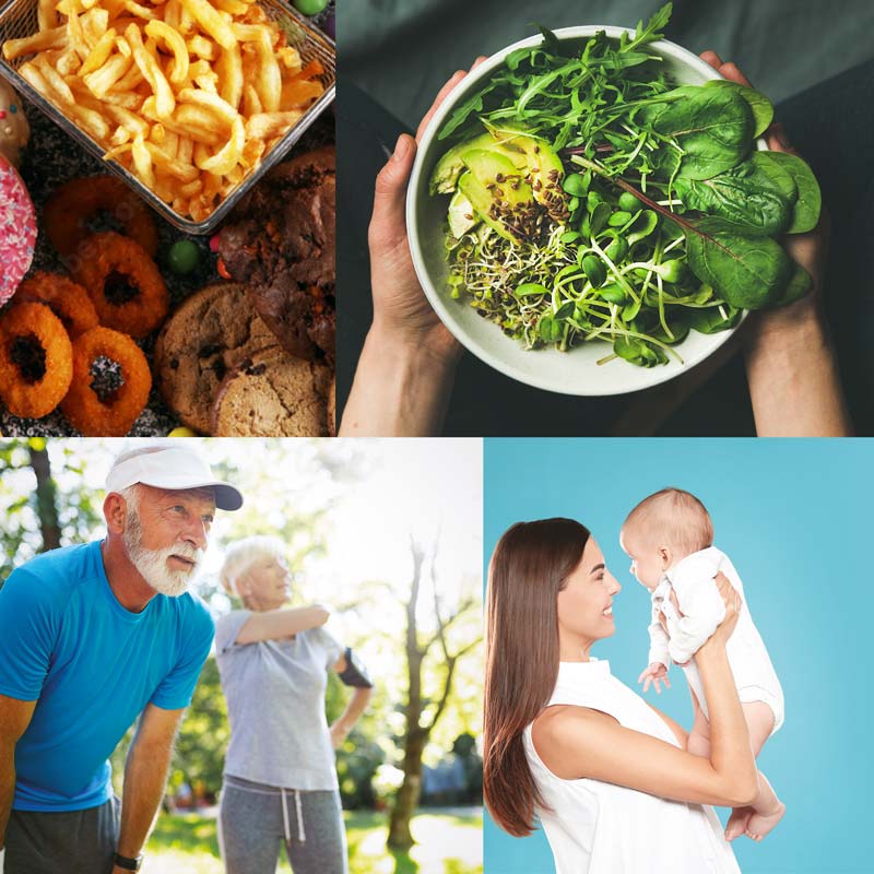 Zink Verla C purKaps 60 St Kapseln