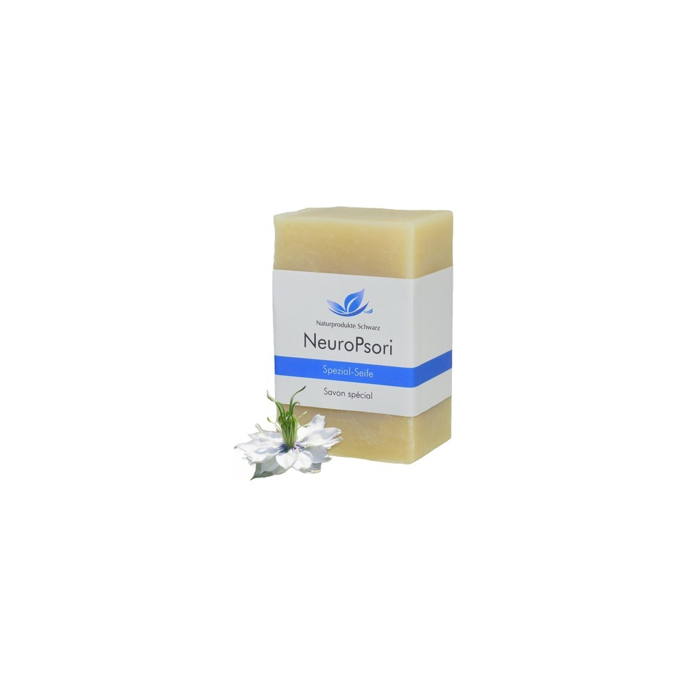 NEUROPSORI Seife 100 g Seife