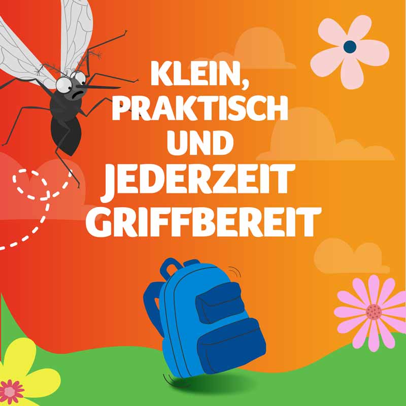 Fenistil KÜHL ROLL-ON 8 ml Gel