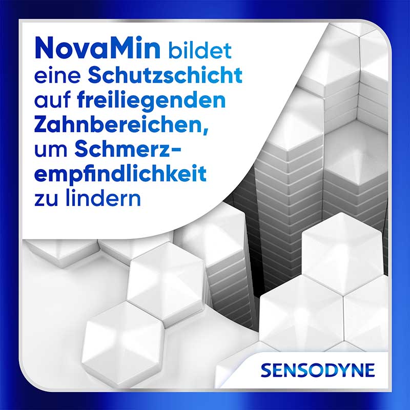 SENSODYNE Repair & Protect Zahnpasta 75 ml Zahnpasta