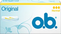 o.b. Tampons Normal 16 St Tampon