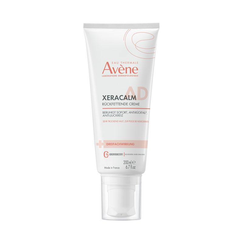 Avène XeraCalm A.D Creme  200 ml Creme
