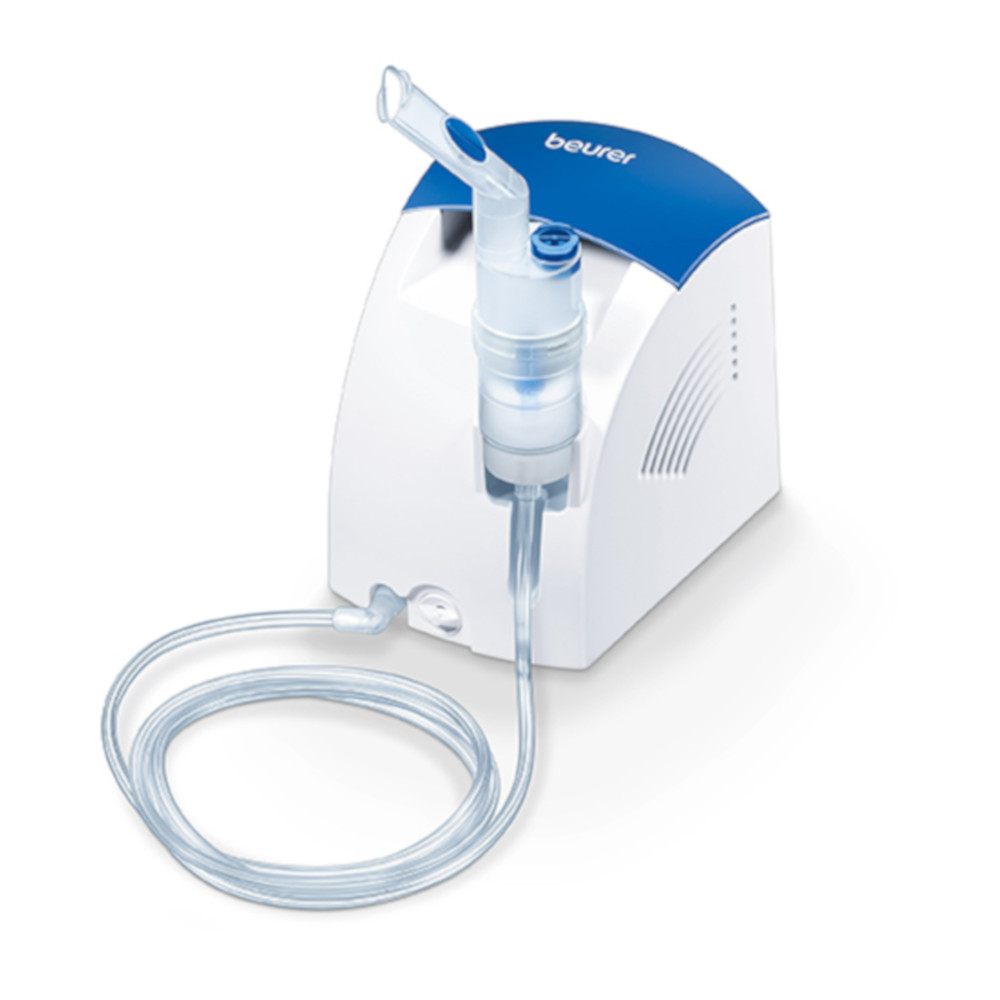 BEURER IH26 Inhalator obere u.untere Atemwege 1 St
