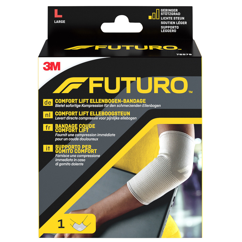 FUTURO Comfort EllenBand L 1 St Bandage