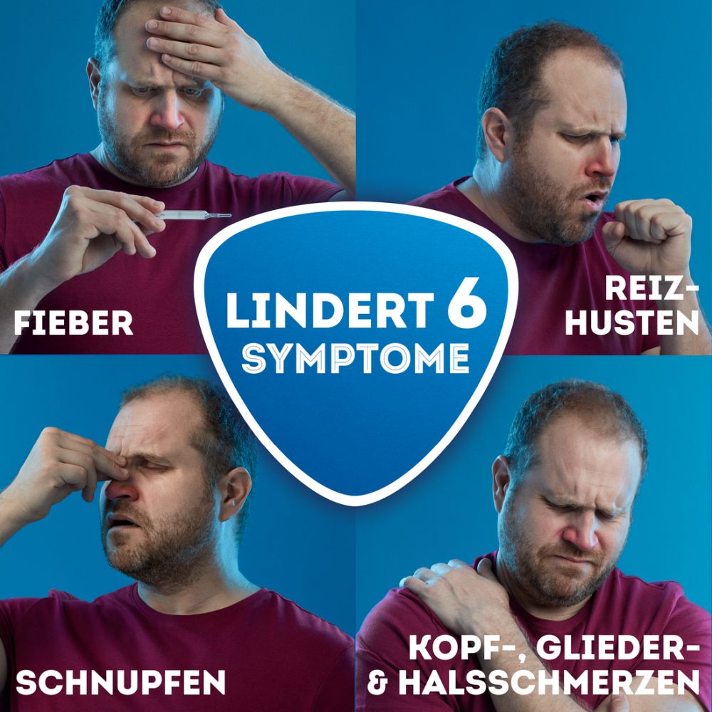 WICK MediNait Erkältungssirup für die Nacht 180 ml Sirup