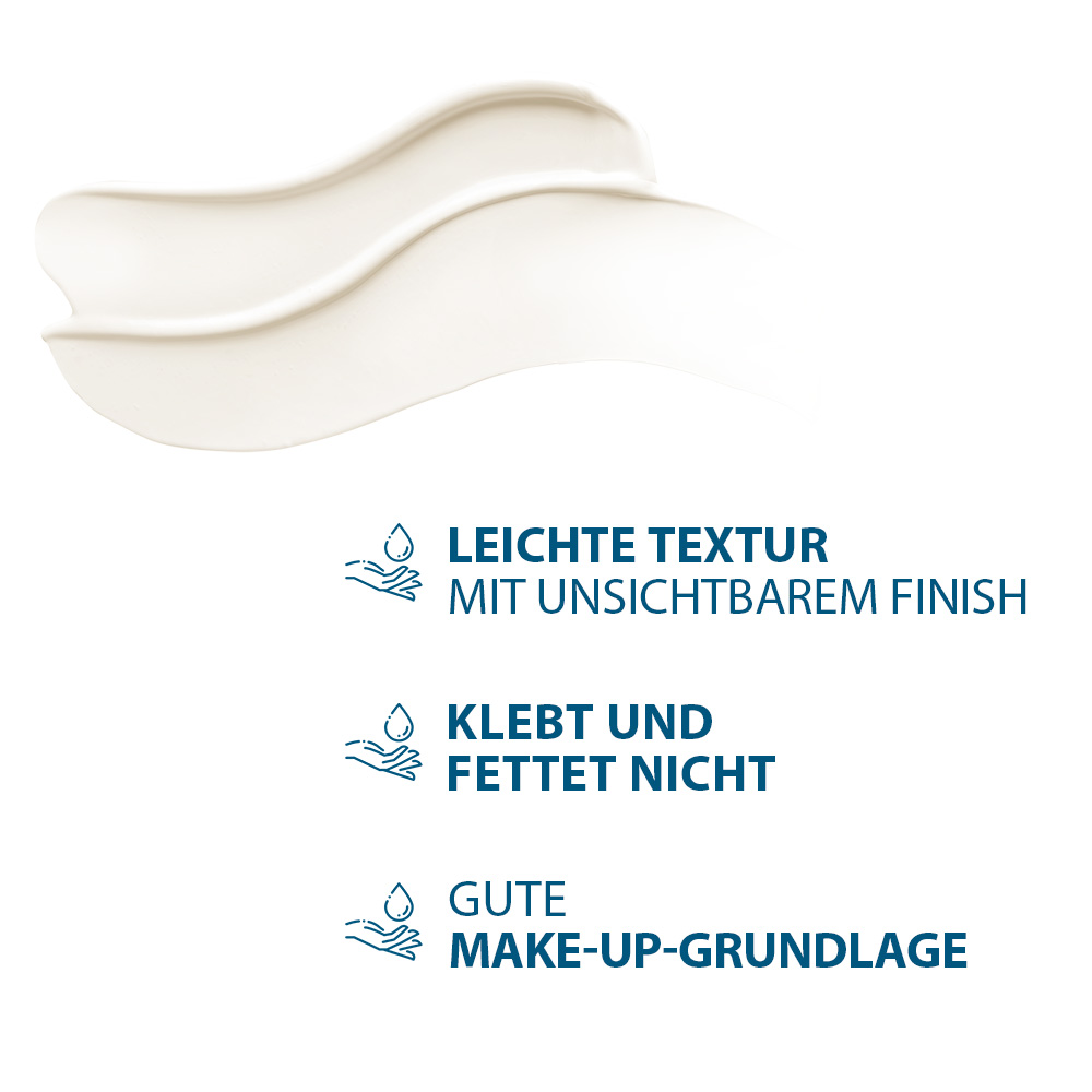 DUCRAY MELASCREEN Schützendes Fluid LSF50+ 50 ml Creme