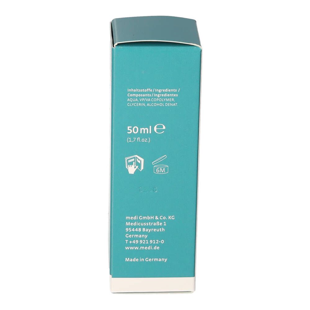medi FIX Klebelotion 1X50 ml Lotion
