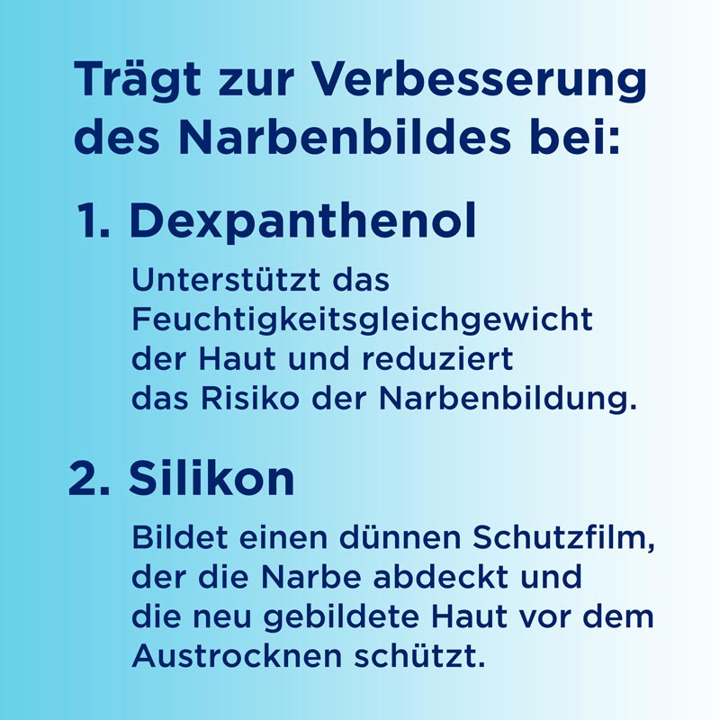 BepanCare Narben-Gel 20 ml Gel