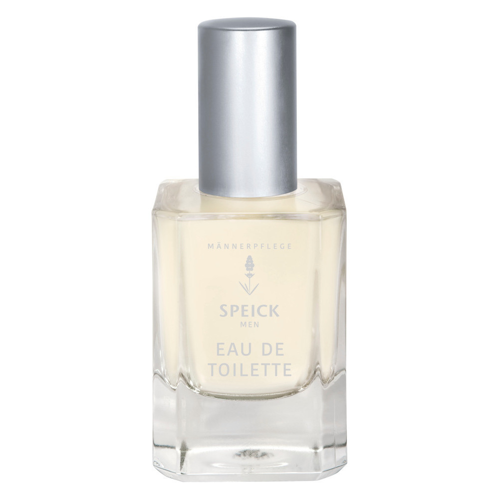 SPEICK Men Eau de Toilette 50 ml Flüssigkeit