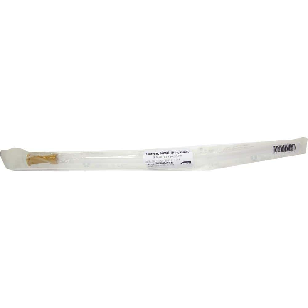 DARMROHR Einmal Ch 32 40 cm 1 St