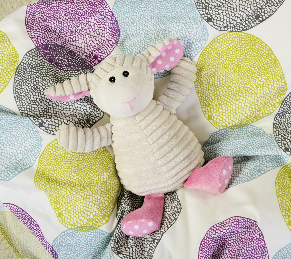 Warmies PURE Schaf Pünktchen 1 St