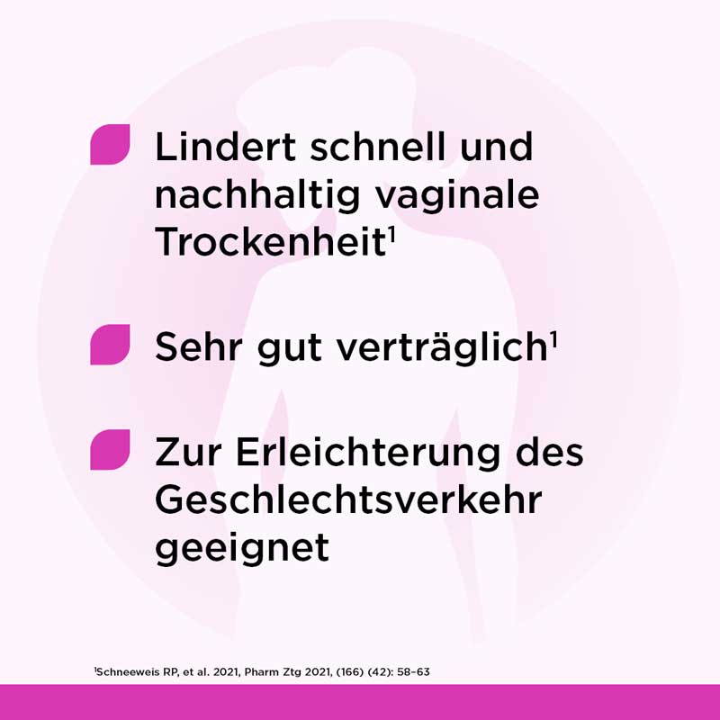 Remifemin FeuchtCreme  50 g Vaginalcreme