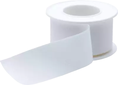 DRACOSILK Rollenpflaster 1,25 cmx5 m 1 St Pflaster