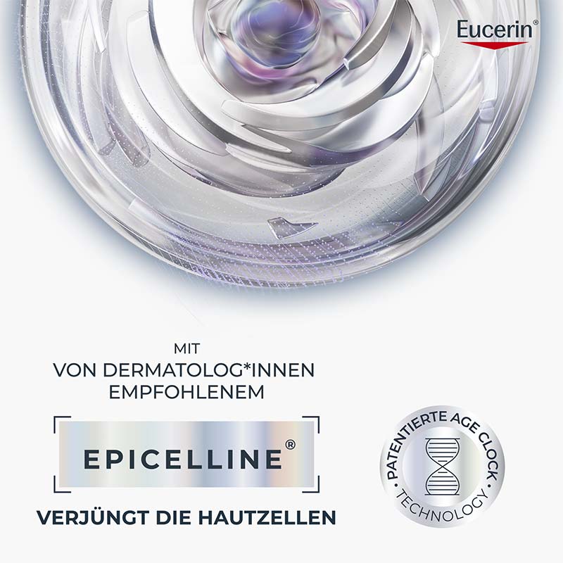 Eucerin HYALURON-FILLER EPIGENETIC SERUM +20% sparen* 30 ml Konzentrat