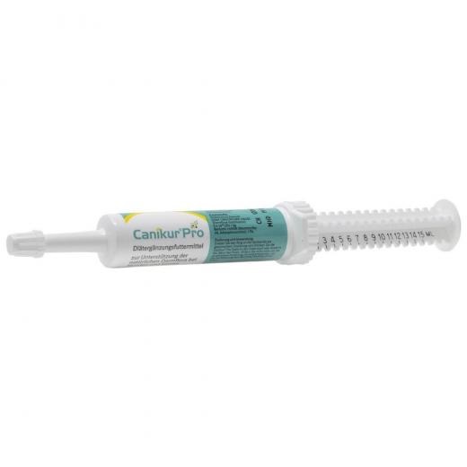 CANIKUR PRO 15 ml Paste