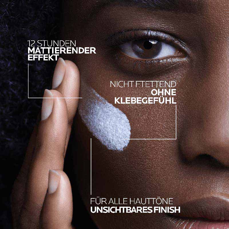 LA ROCHE-POSAY INNOVATION ANTHELIOS UVMUNE 400 LSF 50+ 50 ml Flüssigkeit