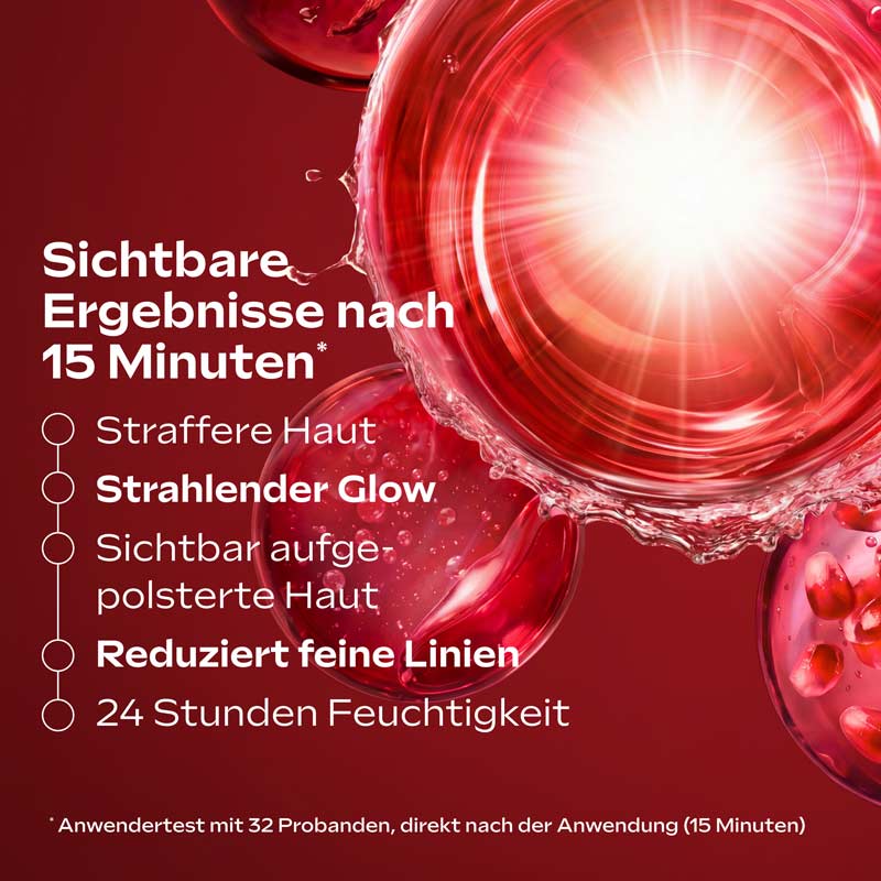 WELEDA EXO BOOST FIRM & LIFT SHEET MASK 20 ml Gesichtsmaske