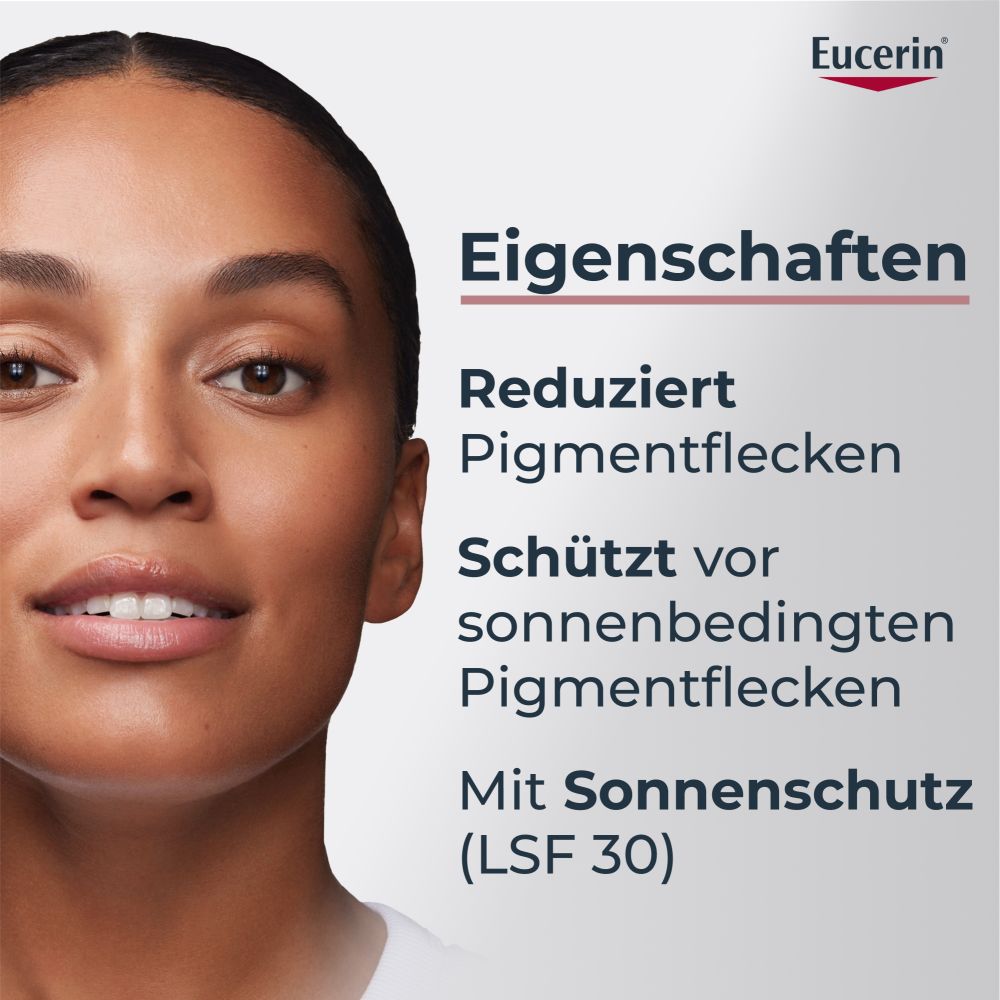 Eucerin ANTI PIGMENT TAG LSF 30 50 ml Creme
