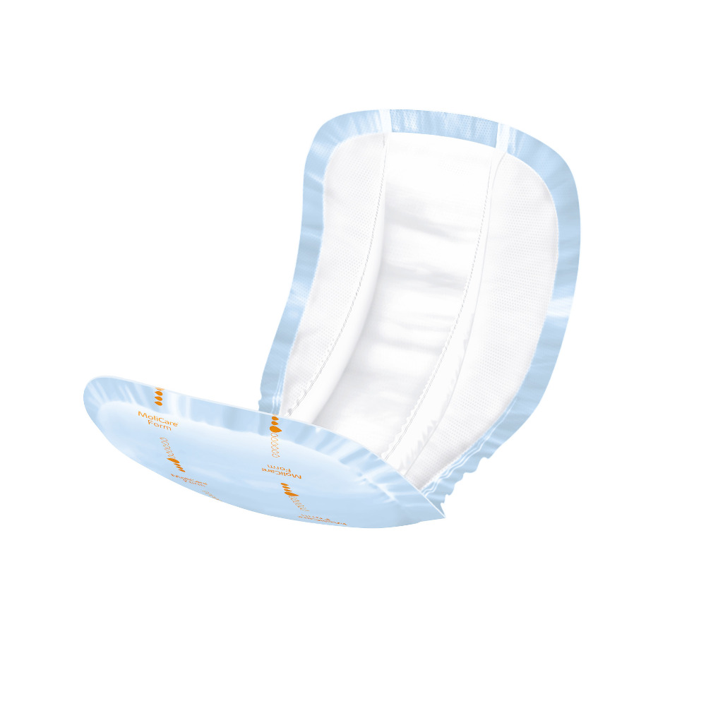 MoliCare Form 4 Tropfen  4X32 St