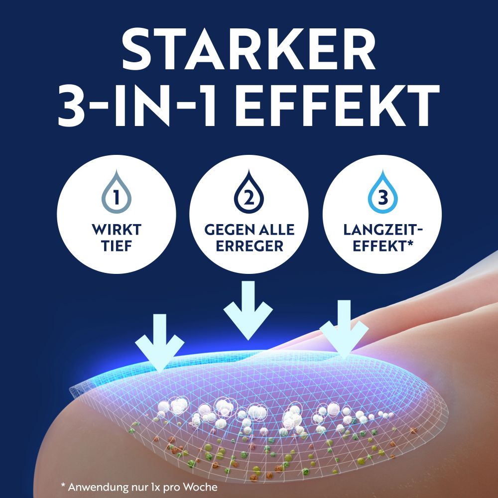 Loceryl Nagellack GEGEN NAGELPILZ DIREKT-Applikator 5 ml Wirkstoffhaltiger Nagellack