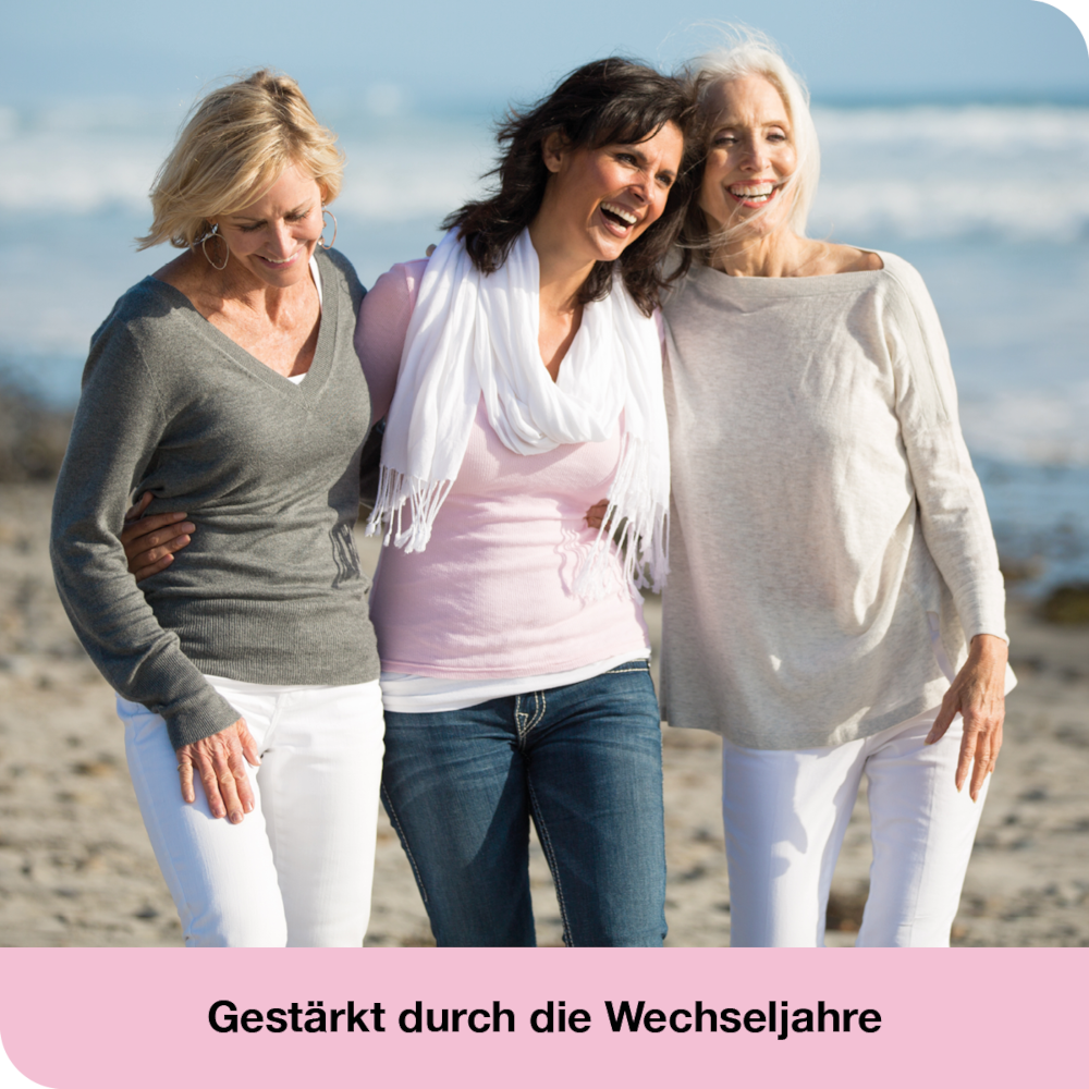Wechseljahresbeschwerden Set  1 Sparset