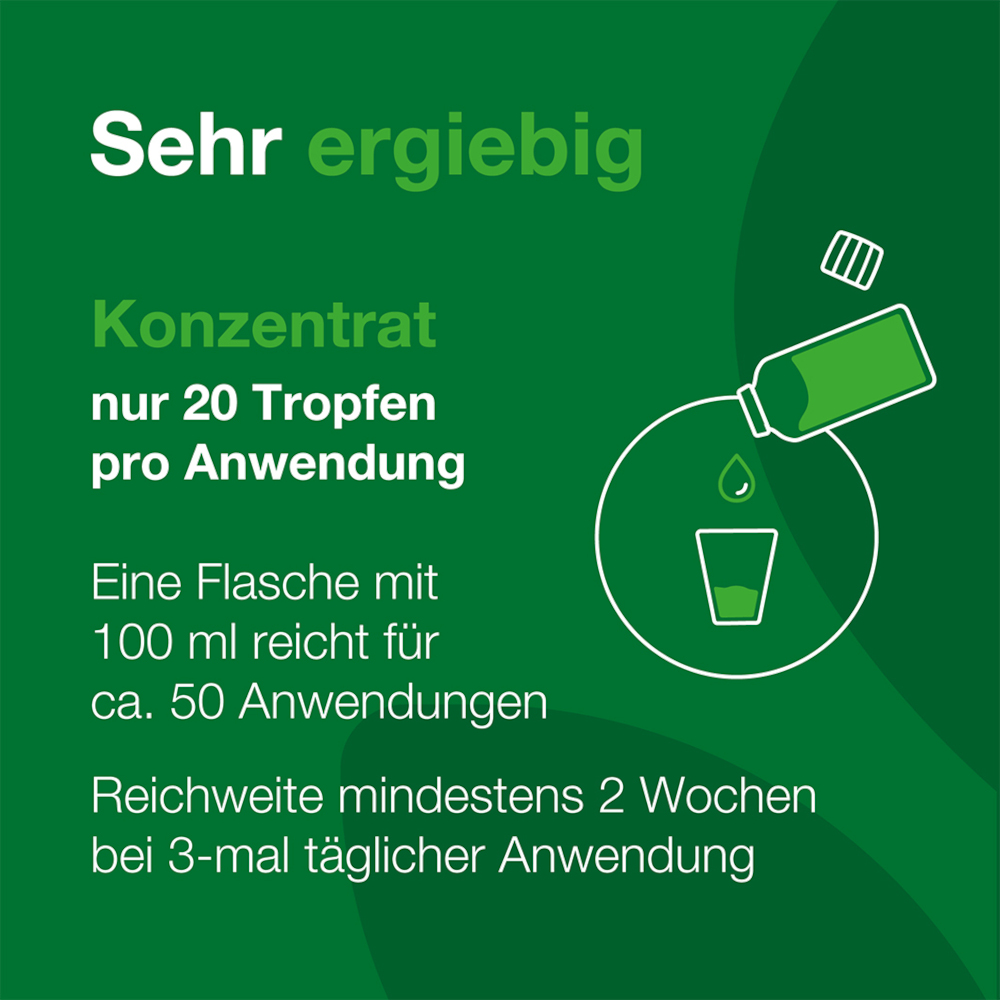 Salviathymol N Madaus 100 ml Tropfen