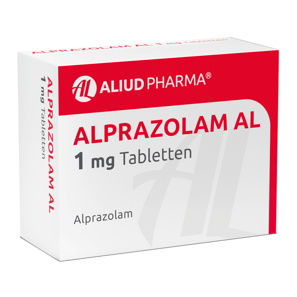 Alprazolam 3mg Online