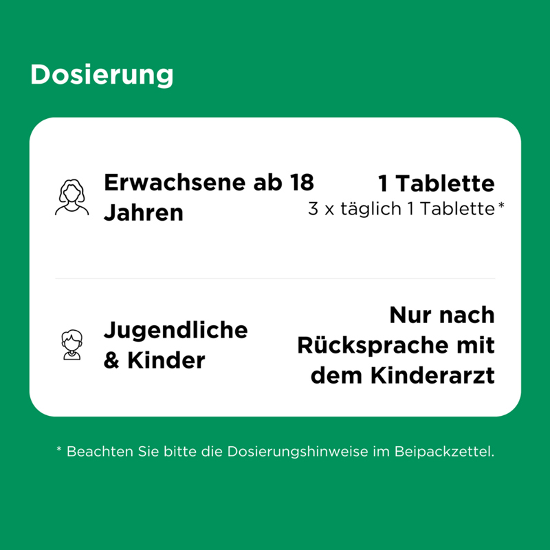 Zeel comp. N  100 St Tabletten