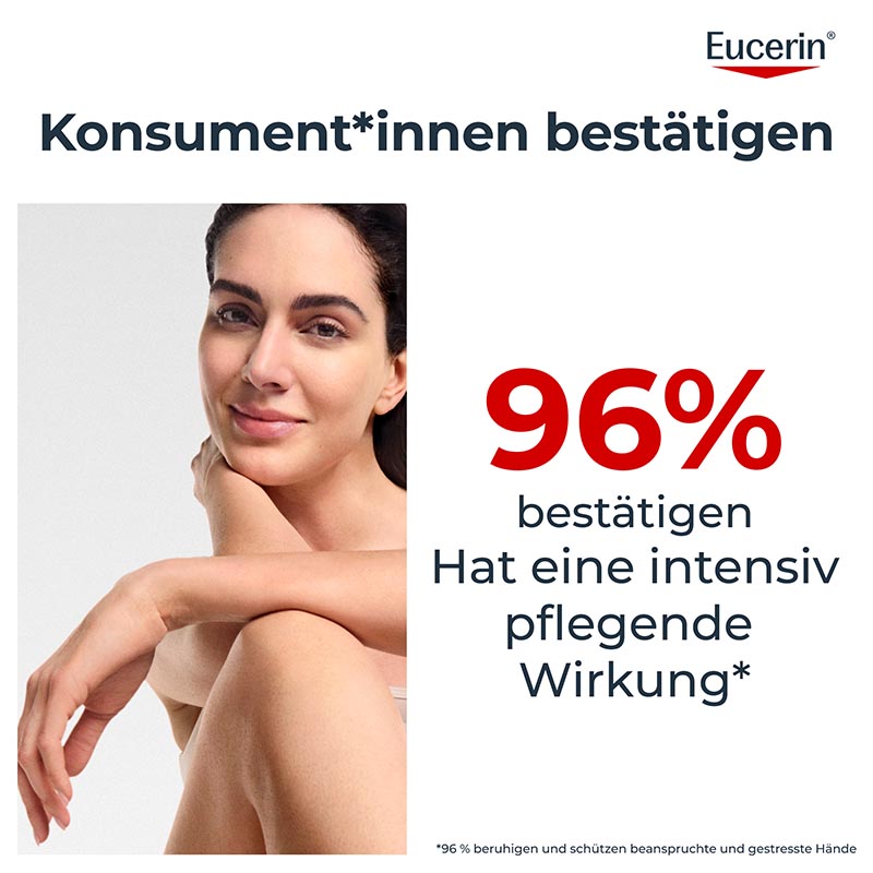 Eucerin pH5 HANDCREME 75 ml Emulsion