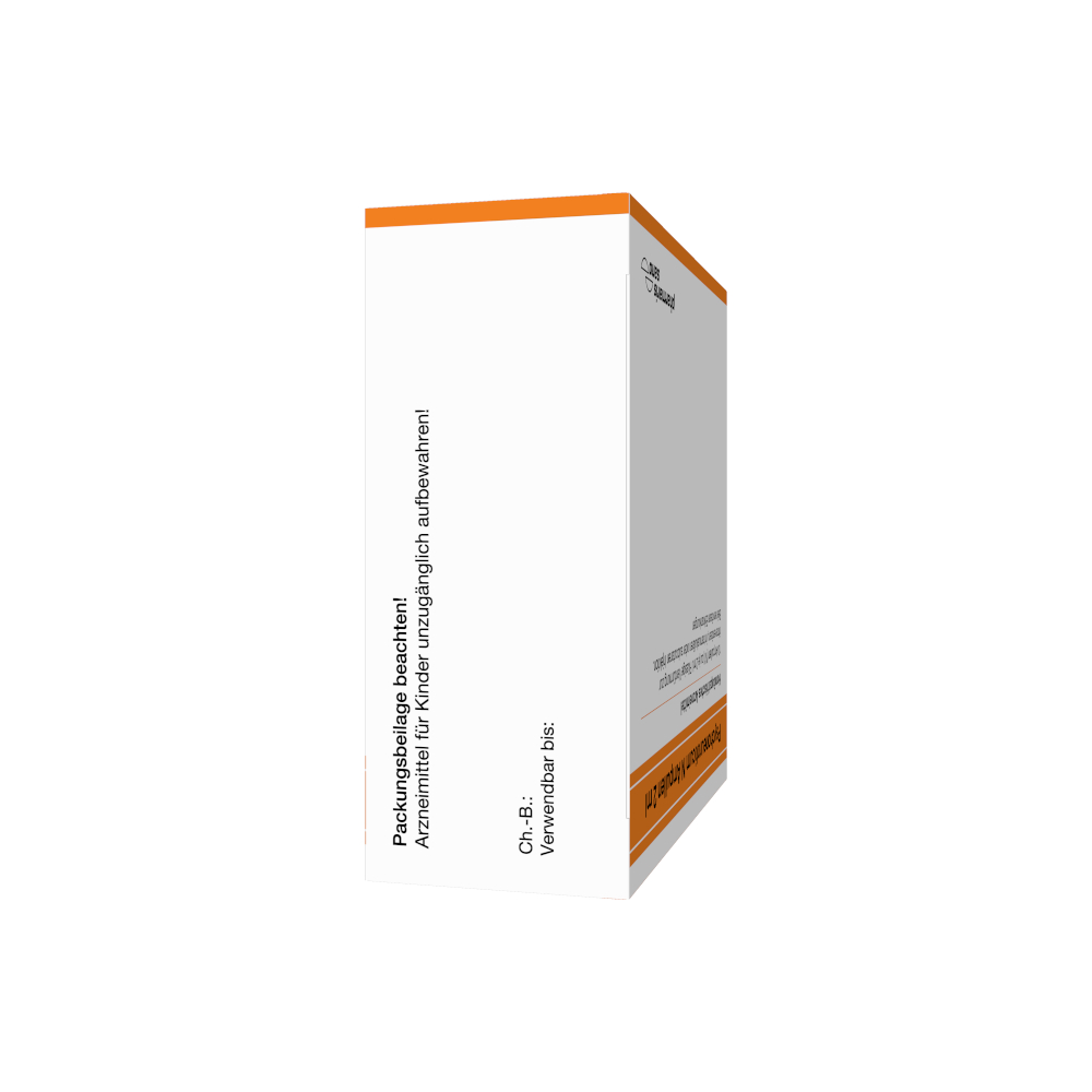 PSYCHONEUROTICUM N Ampullen 10X2 ml Ampullen