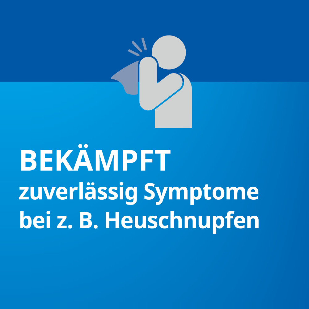 Cetirizin STADA 10mg/10ml 150 ml Lösung zum Einnehmen