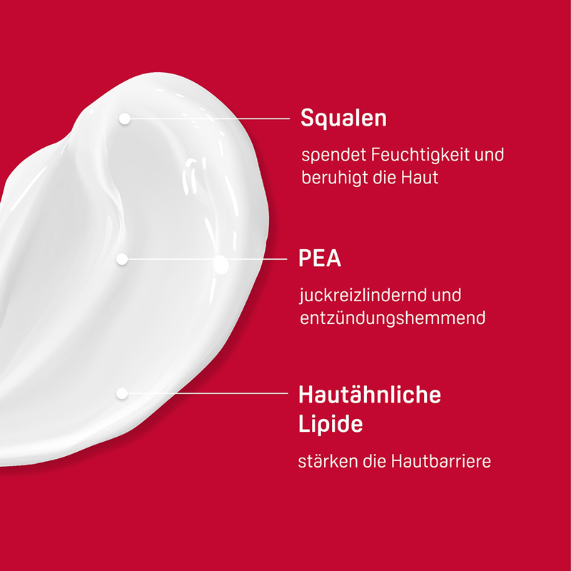 PHYSIOGEL Calming Relief A.I. Creme irritierte Haut  50 ml Creme