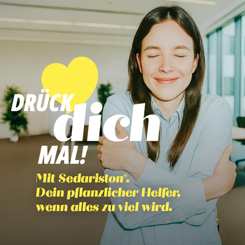Sedariston Tropfen 100 ml Flüssigkeit zum Einnehmen