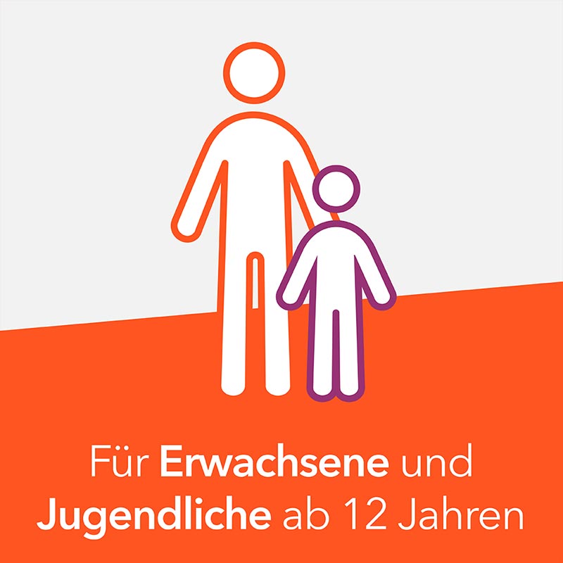 Desloratadin ratiopharm - bei Allergien 50 St Filmtabletten