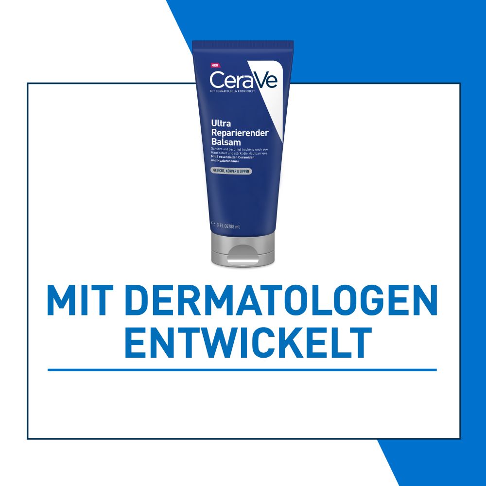 CeraVe Ultra Reparierender Balsam 88 ml Balsam