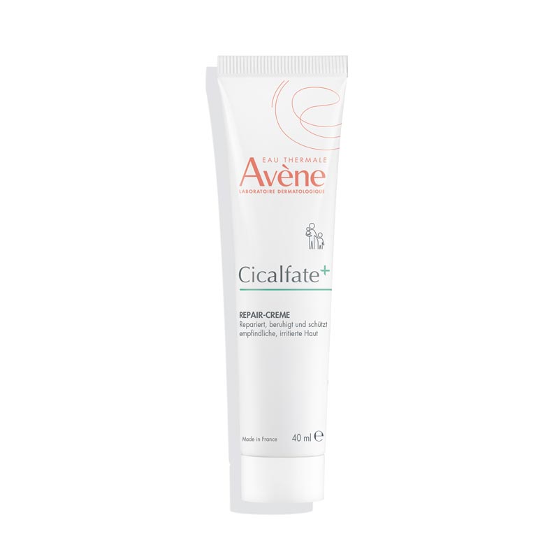 Avène Cicalfate + REPAIR-CREME 40 ml Creme