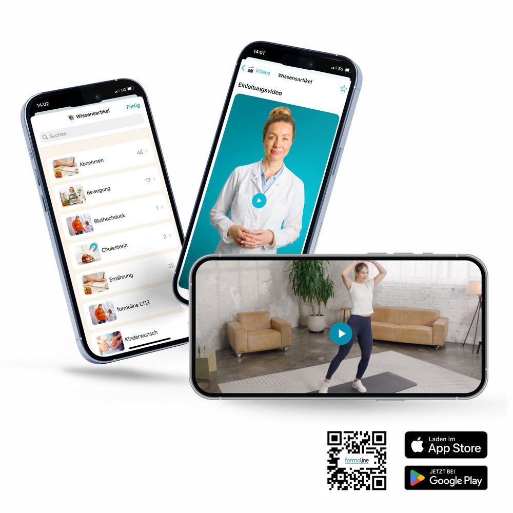 formoline L112 80 St Tabletten