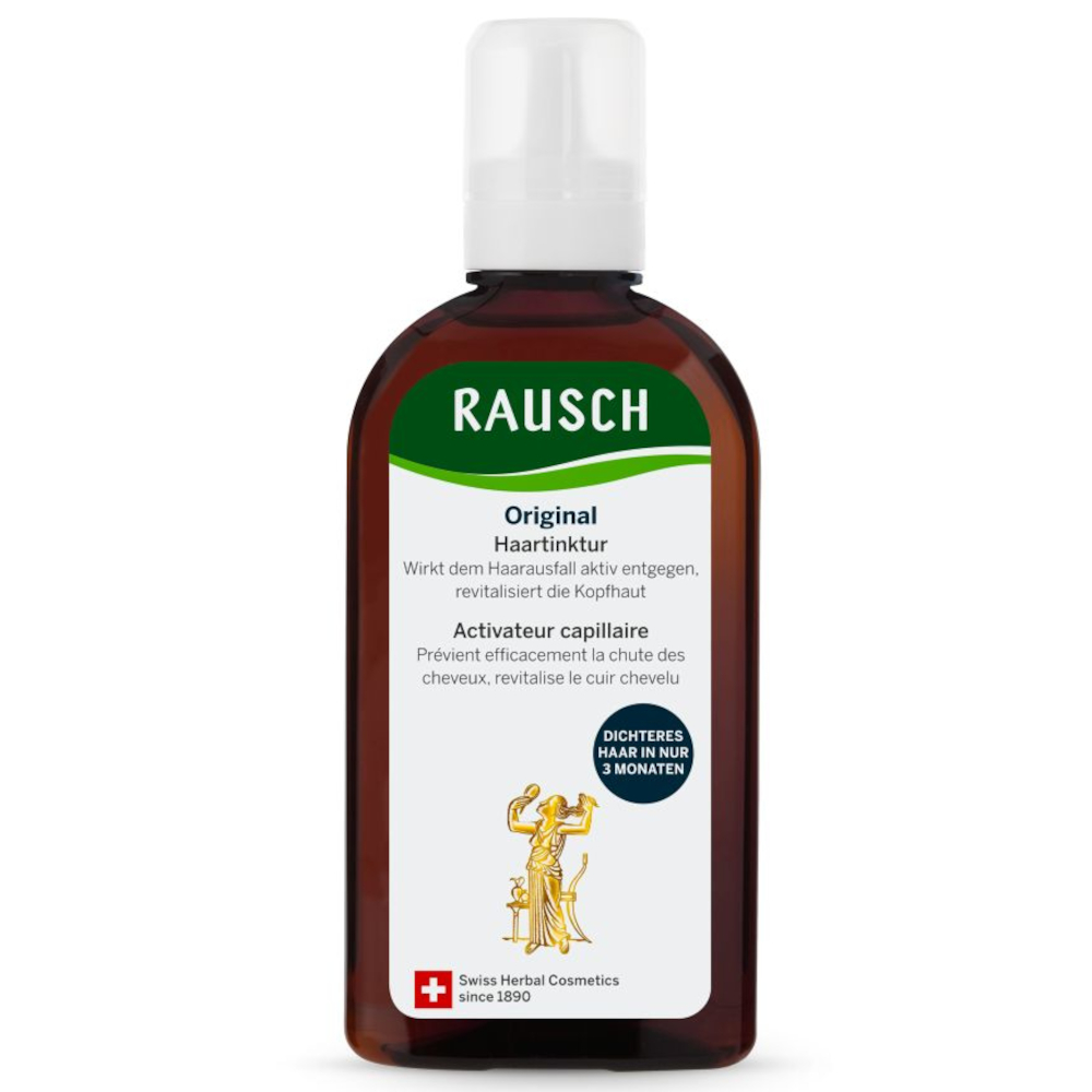 RAUSCH Original Haartinktur 200 ml 200 ml Tinktur